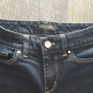 White House Black Market Jeans